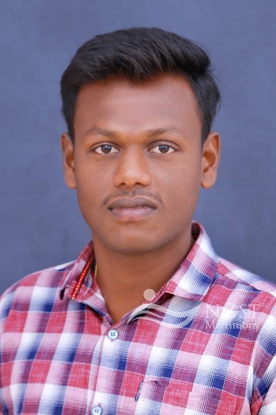 SIJOY JOSE